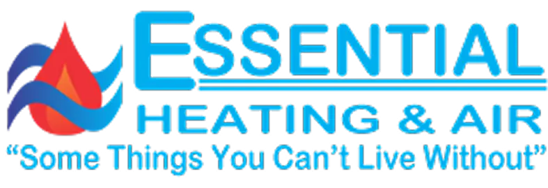 Essential Heating and Air Logo